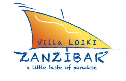 Zanzibar Beachvilla